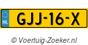 GJJ16X