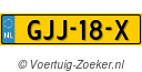 GJJ18X