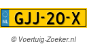 GJJ20X