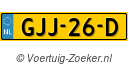 GJJ26D