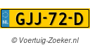 GJJ72D