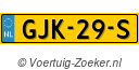 GJK29S