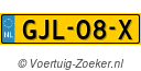 GJL08X
