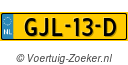 GJL13D