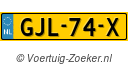 GJL74X