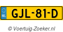 GJL81D
