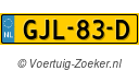 GJL83D