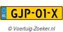 GJP01X