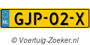 GJP02X