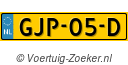 GJP05D