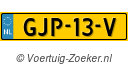 GJP13V