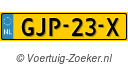 GJP23X