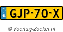 GJP70X