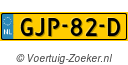GJP82D