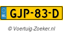 GJP83D