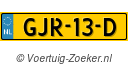 GJR13D