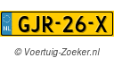 GJR26X
