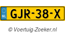 GJR38X