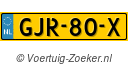 GJR80X