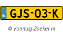 GJS03K