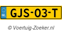 GJS03T