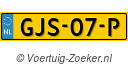 GJS07P