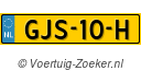 GJS10H