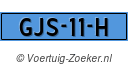 GJS11H
