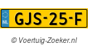 GJS25F
