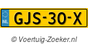 GJS30X