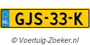 GJS33K