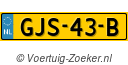 GJS43B