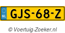 GJS-68-Z