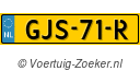 GJS71R