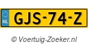 GJS-74-Z