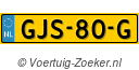 GJS80G