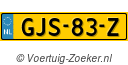 GJS83Z