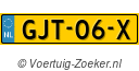 GJT06X