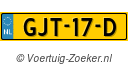 GJT17D