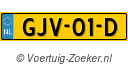 GJV01D
