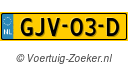 GJV03D