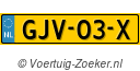 GJV03X