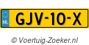 GJV10X