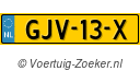 GJV13X