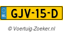 GJV15D