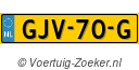 GJV70G