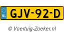GJV92D