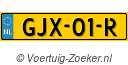 GJX01R