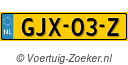 GJX03Z