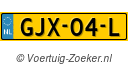 GJX04L